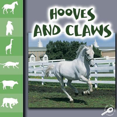 Hooves and claws