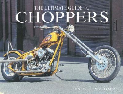 The ultimate guide to choppers