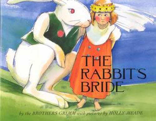 The rabbit's bride