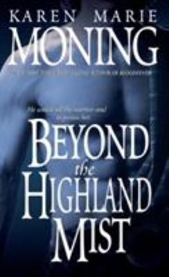 Beyond the Highland mist