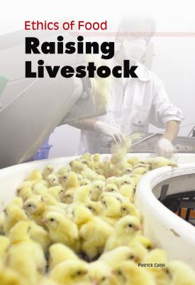 Raising livestock