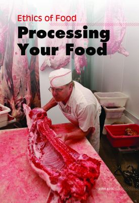 Processing your food
