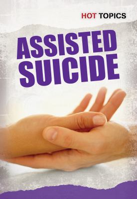 Assisted suicide