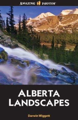 Alberta landscapes