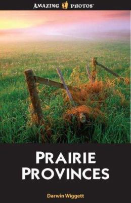 Prairie provinces