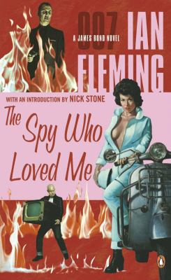 The spy who loved me