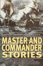 The world's greatest master and commander stories