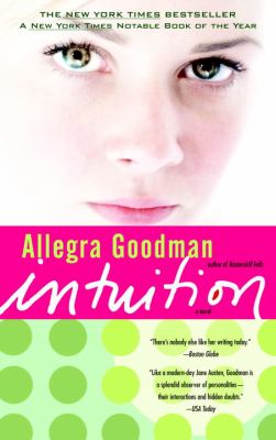 Intuition : a novel