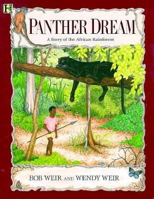 Panther dream : a story of the African rainforest