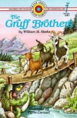 The Gruff brothers