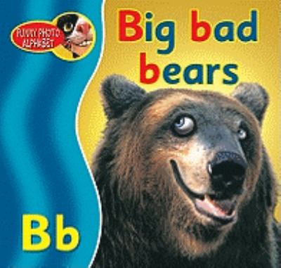 Big bad bears