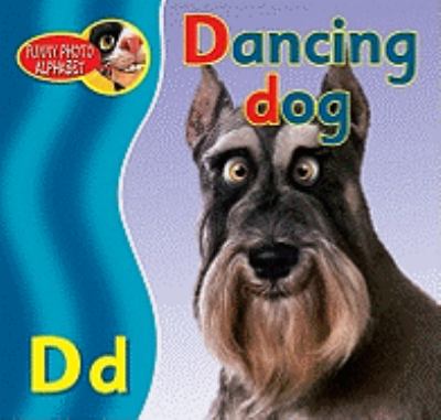 Dancing dog