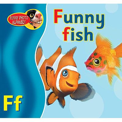 Funny fish