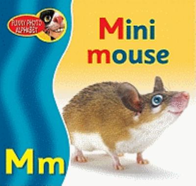 Mini mouse