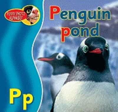 Penguin pond