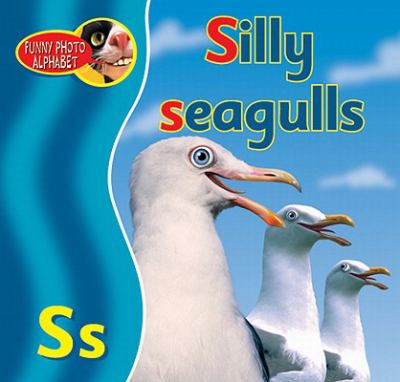 Silly seagulls