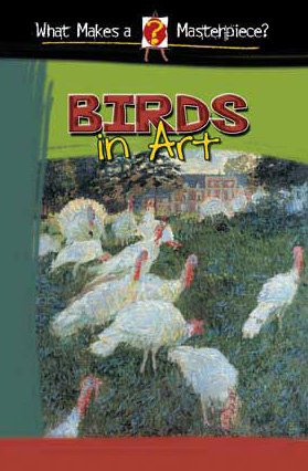 Birds in art