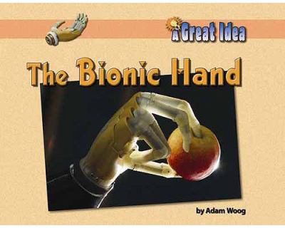 The bionic hand