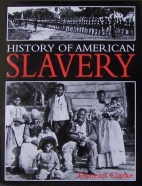 History of American slavery
