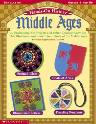 Hands-on history : Middle Ages