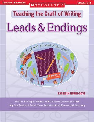 Leads & endings