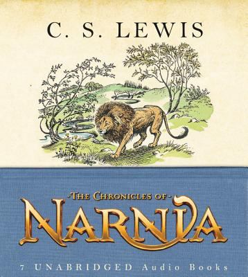 The chronicles of Narnia