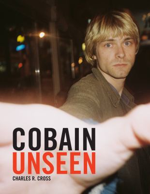 Cobain unseen