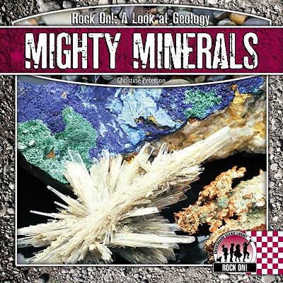 Mighty minerals