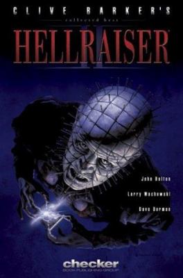 Hellraiser : collected best II