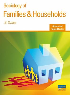 Sociology of families & households