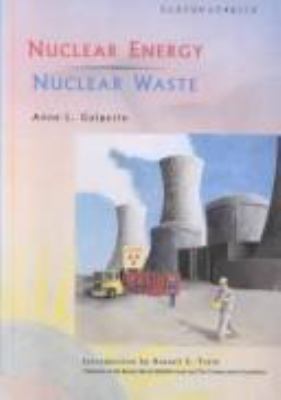 Nuclear energy, nuclear waste
