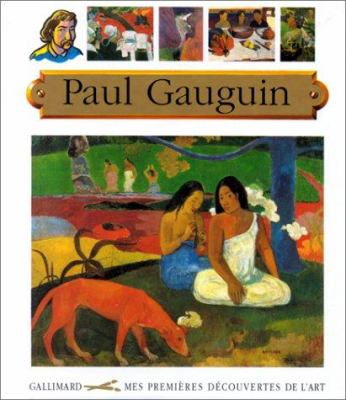 Paul Gaugin