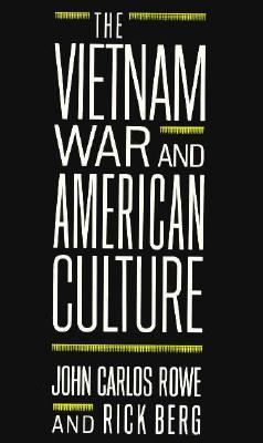 The Vietnam War and American culture