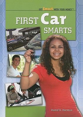 First car smarts