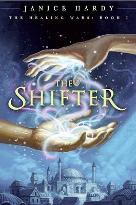 The shifter