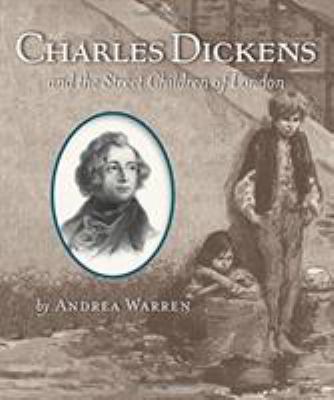 Charles Dickens and the street children of London