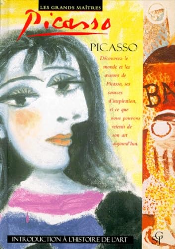 Picasso : rompre avec les traditions de l'art