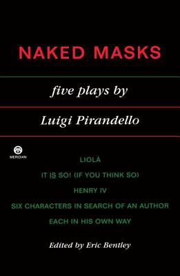 Naked masks : five plays