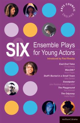 Six ensemble plays for young actors