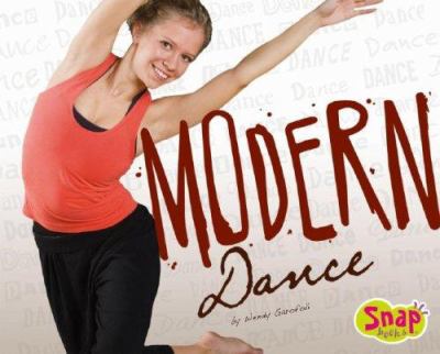 Modern dance