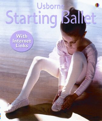 Starting ballet