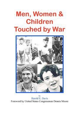 Men, women & children touched by war