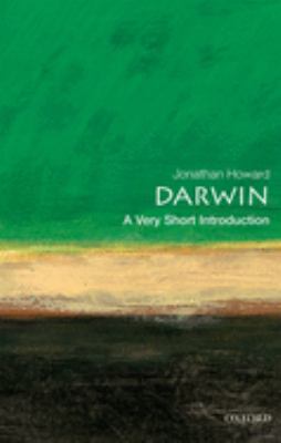 Darwin : a very short introduction