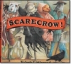 Scarecrow!