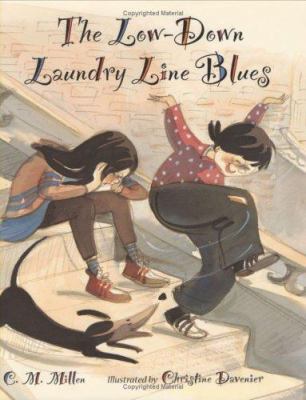 The low-down laundry line blues