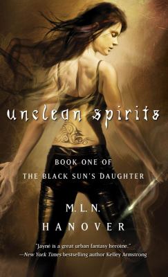 Unclean spirits