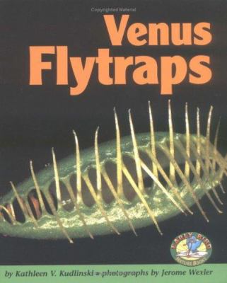 Venus flytraps