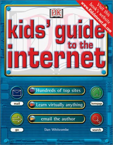 Kid's guide to the Internet