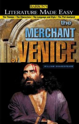 William Shakespeare's The merchant of Venice