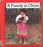 A family in China